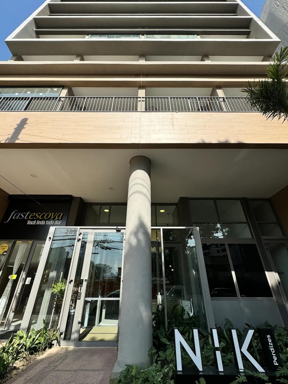 Studios Para investir em são paulo