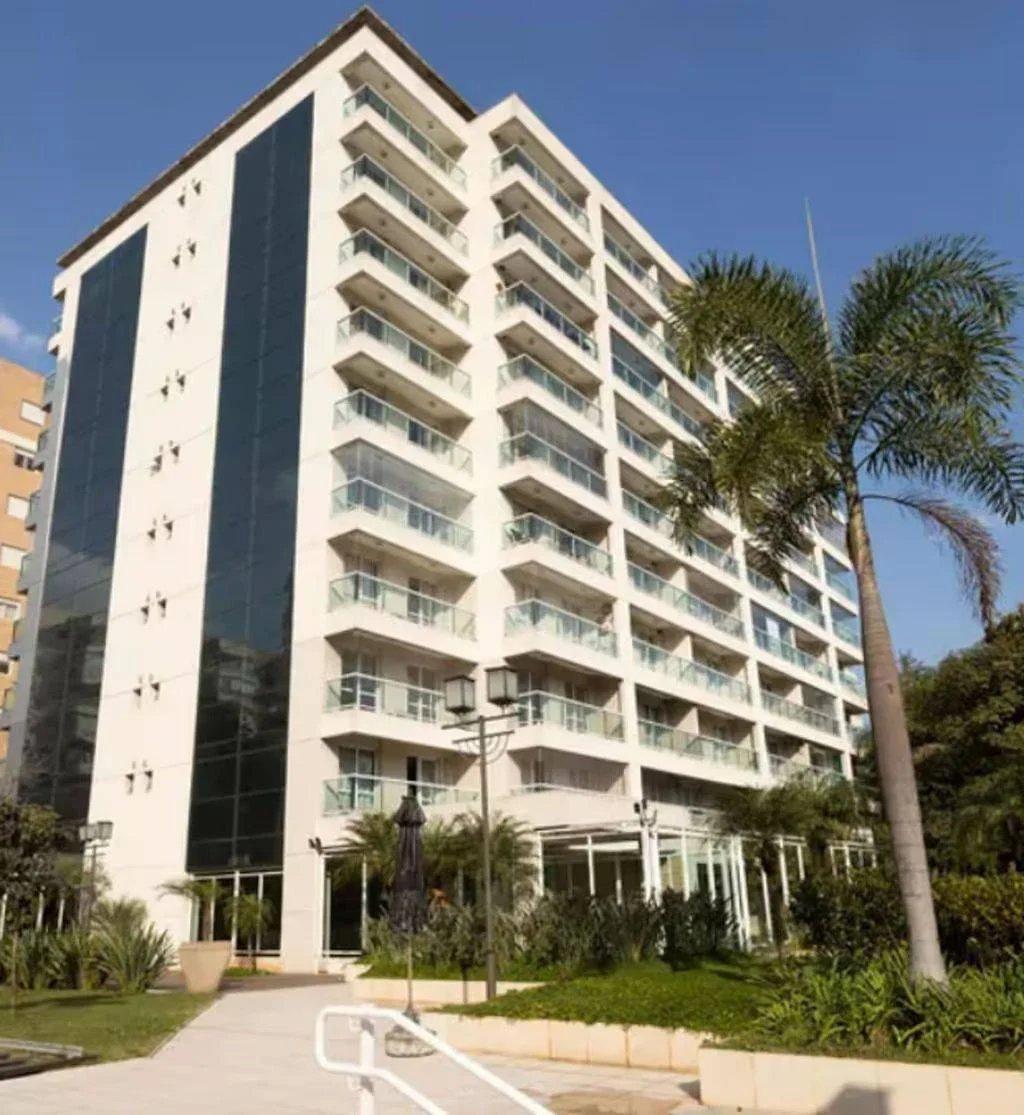 Apartamento à venda - M3 Broks Negócios Imobiliários