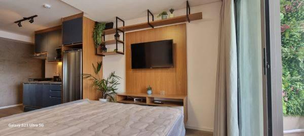 Studio, no Nik Perdizes,  em São Paulo, Perdizes, 32m² - M3 Broks Negócios Imobiliários