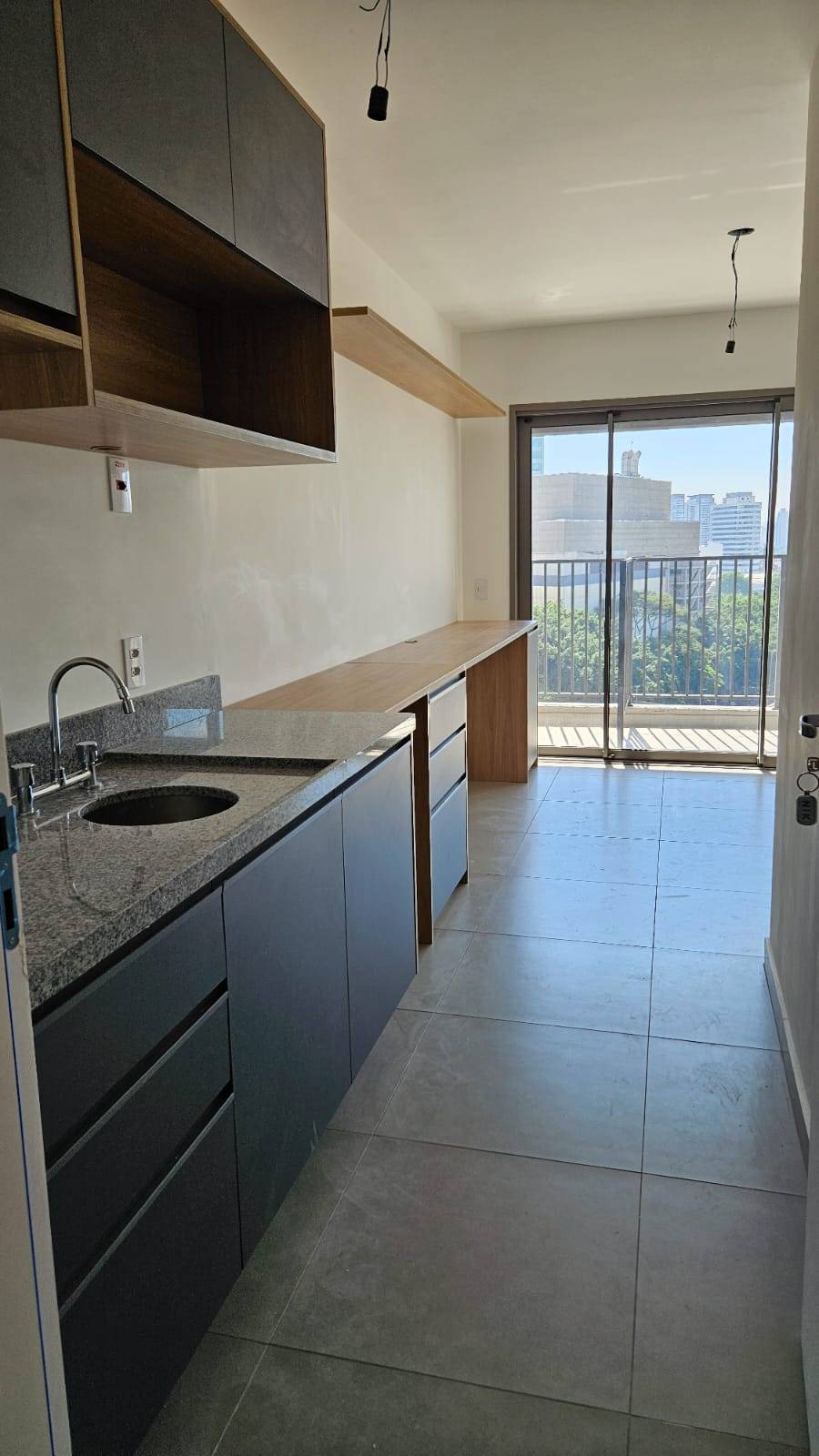 Studio, 22m², à venda - M3 Broks Negócios Imobiliários