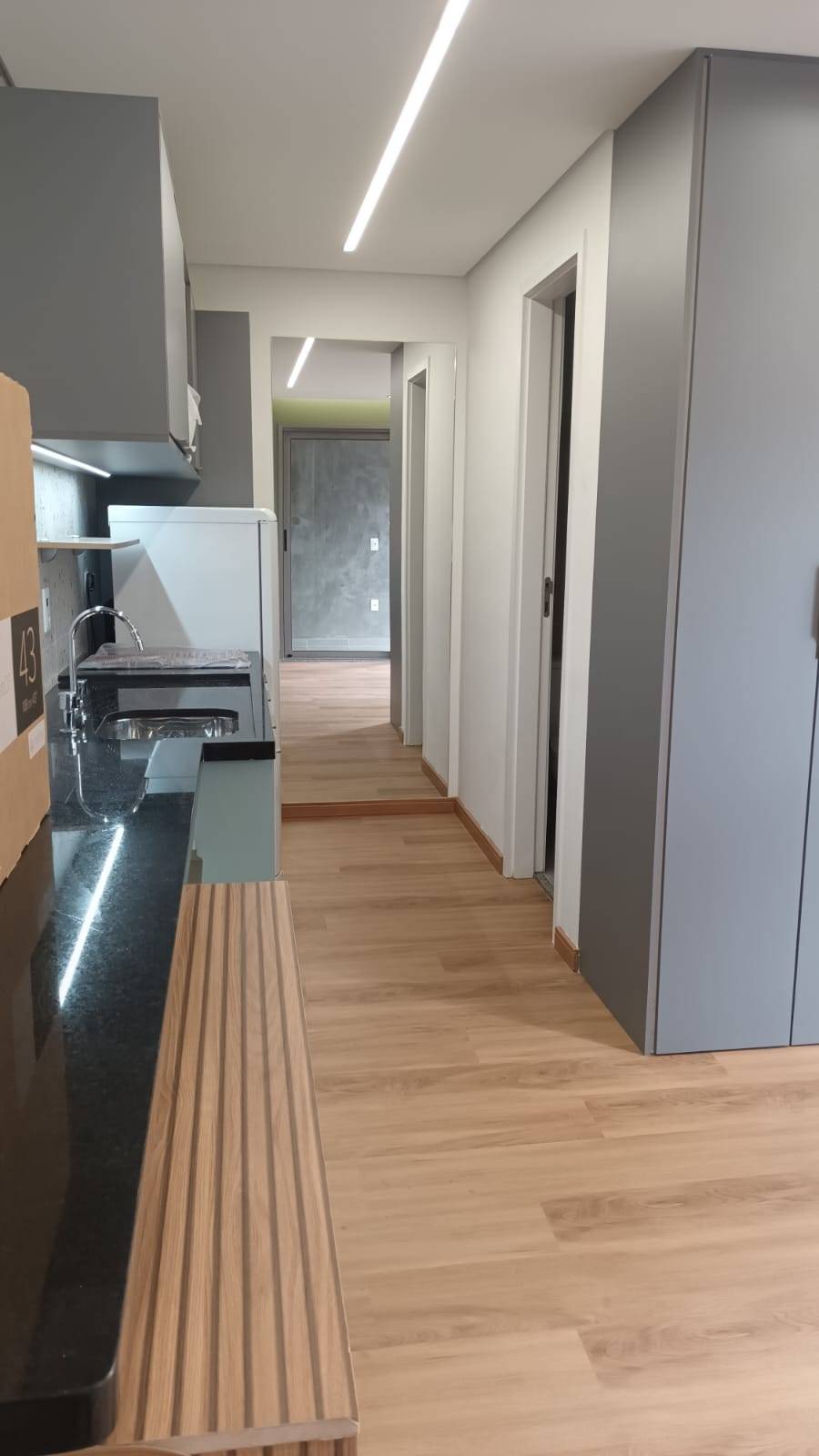 Studio, 27m², à venda - M3 Broks Negócios Imobiliários