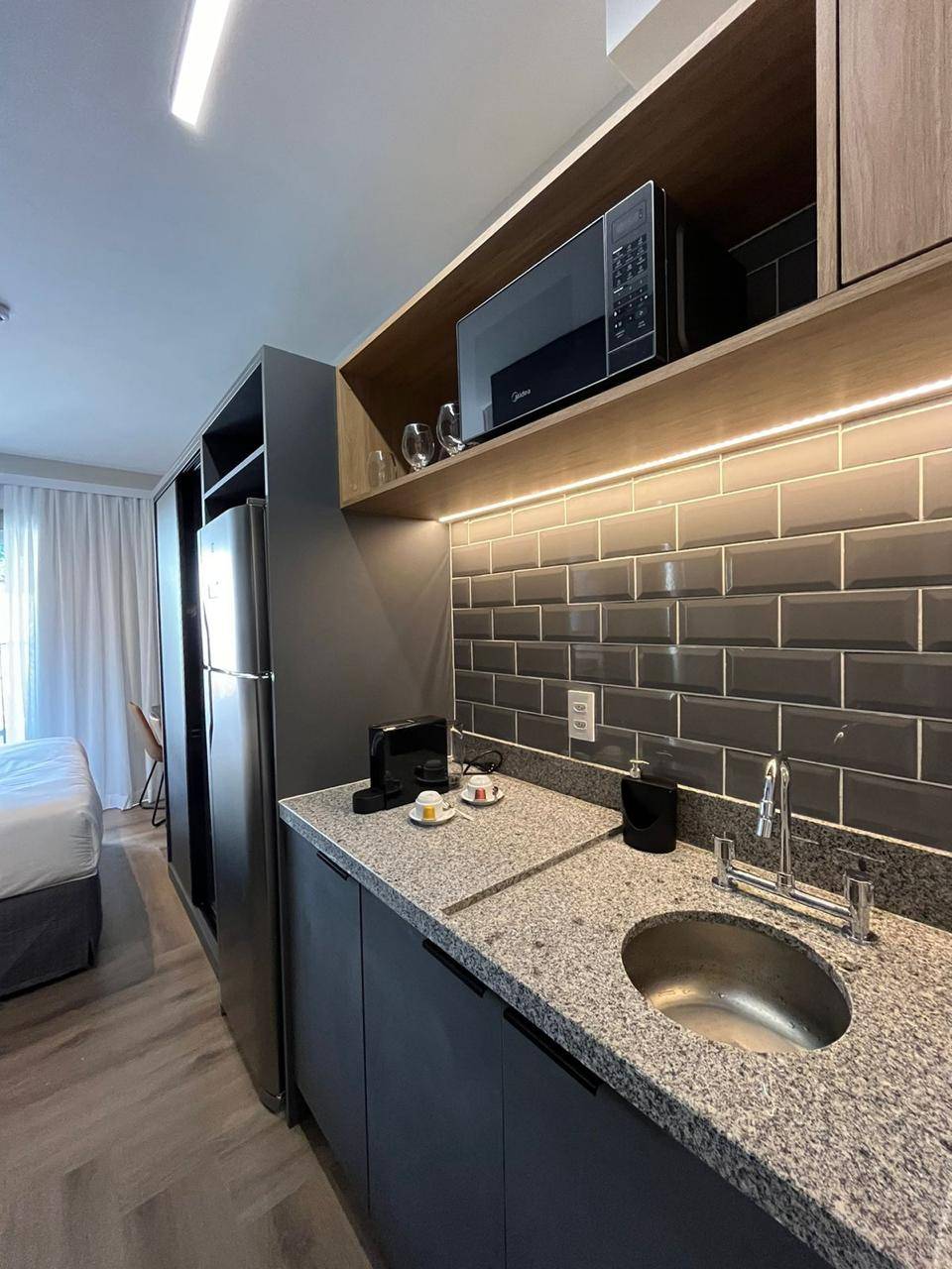 Studios Para investir em Perdizes São Paulo - M3 Broks Negócios Imobiliários